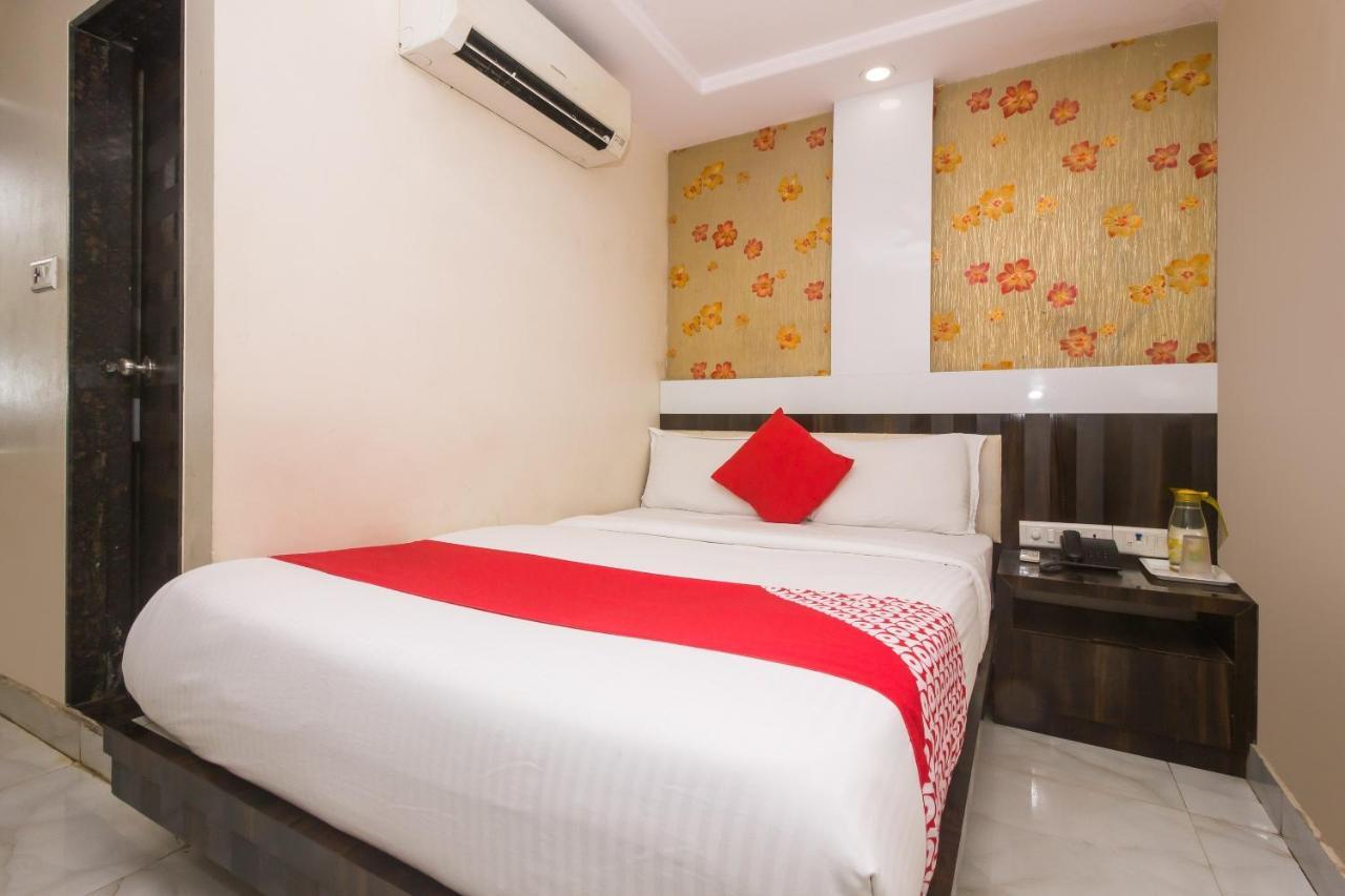 Capital O Hotel Pearl Near Us Embassy Bombay Extérieur photo